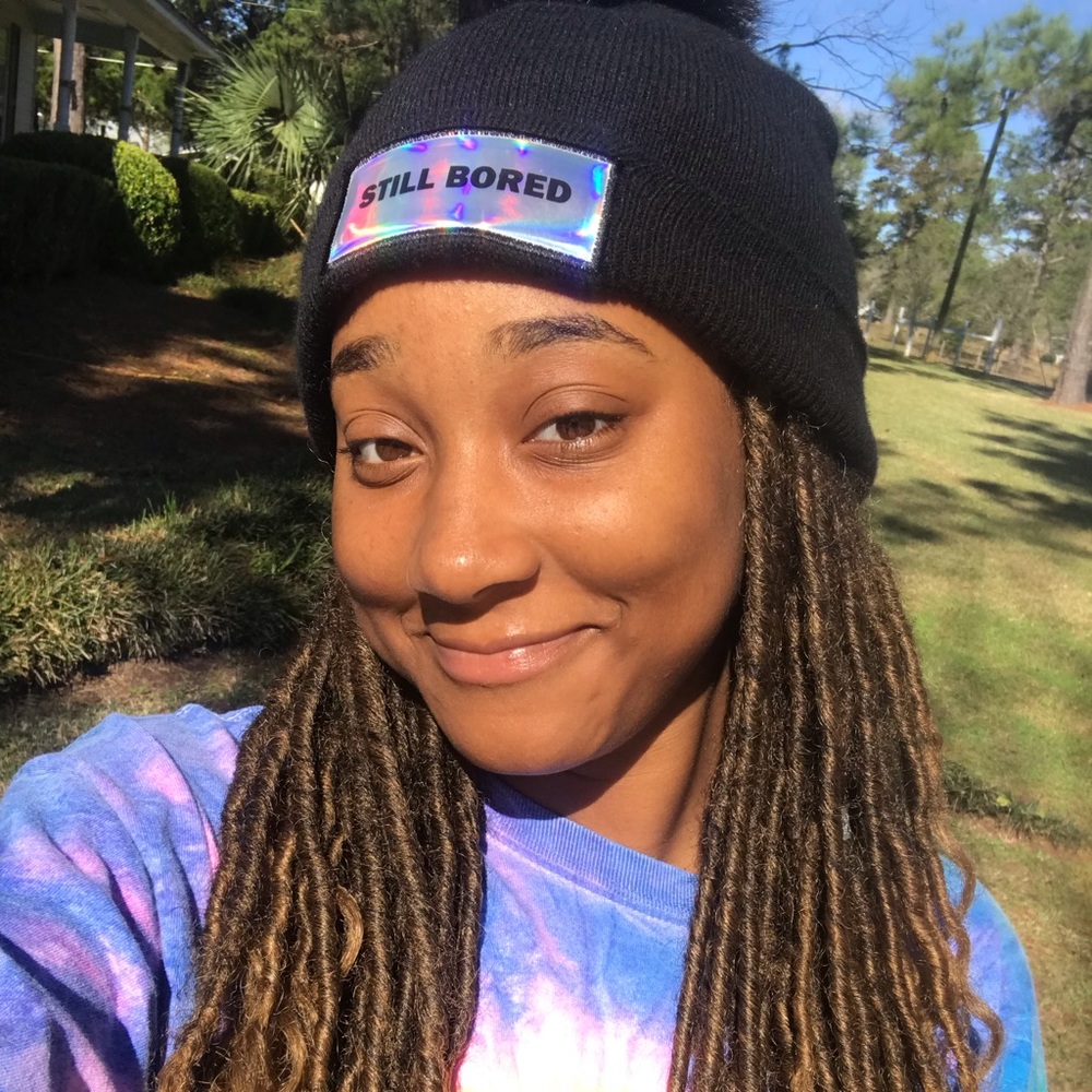 Meet your Posher, Michiah